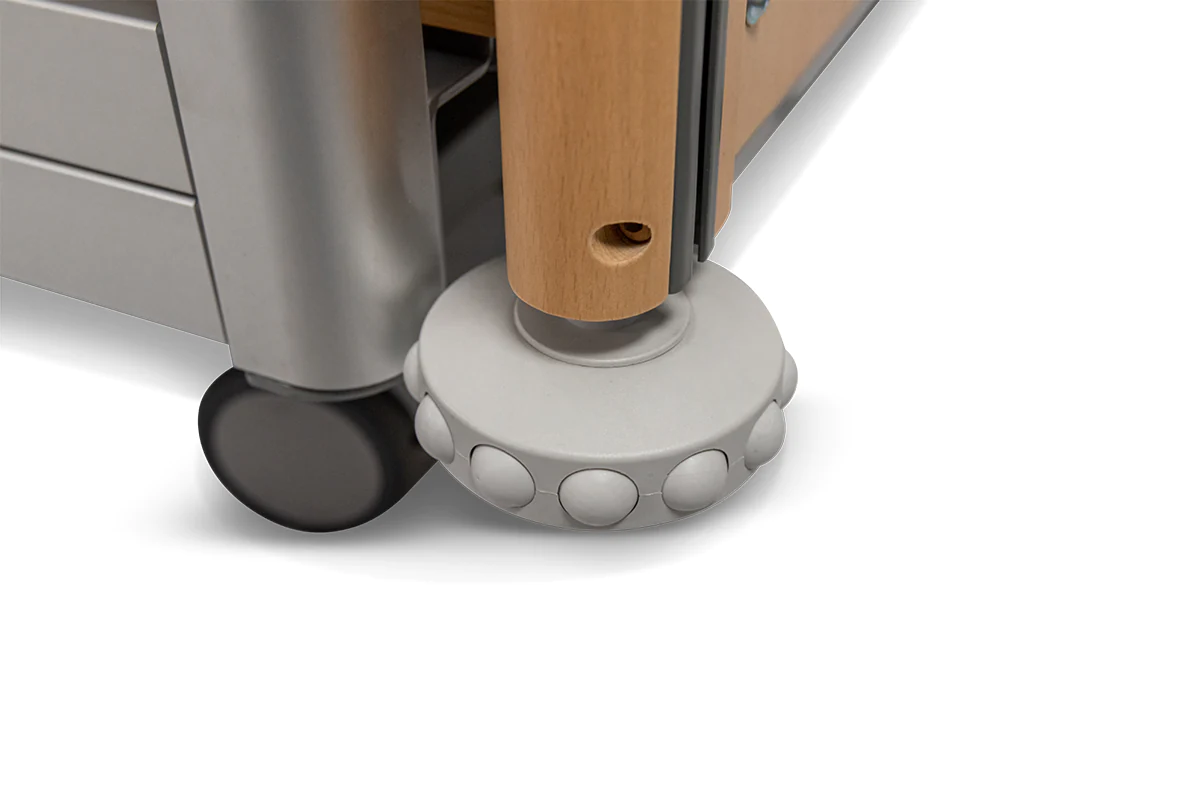 Wall deflection system 2 | tecfor care